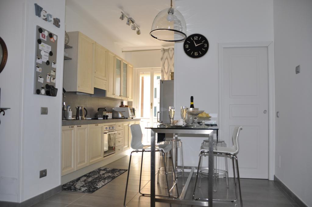 Apartment 900 Como