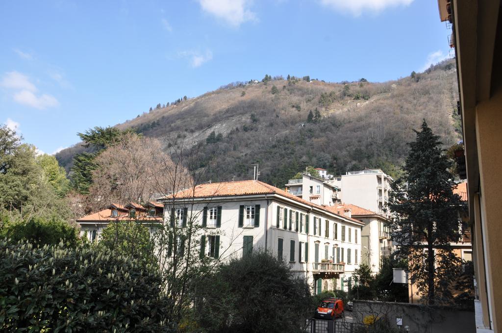 Appartamento 900 Côme